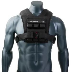 12kg/25lbs Weight-Vest