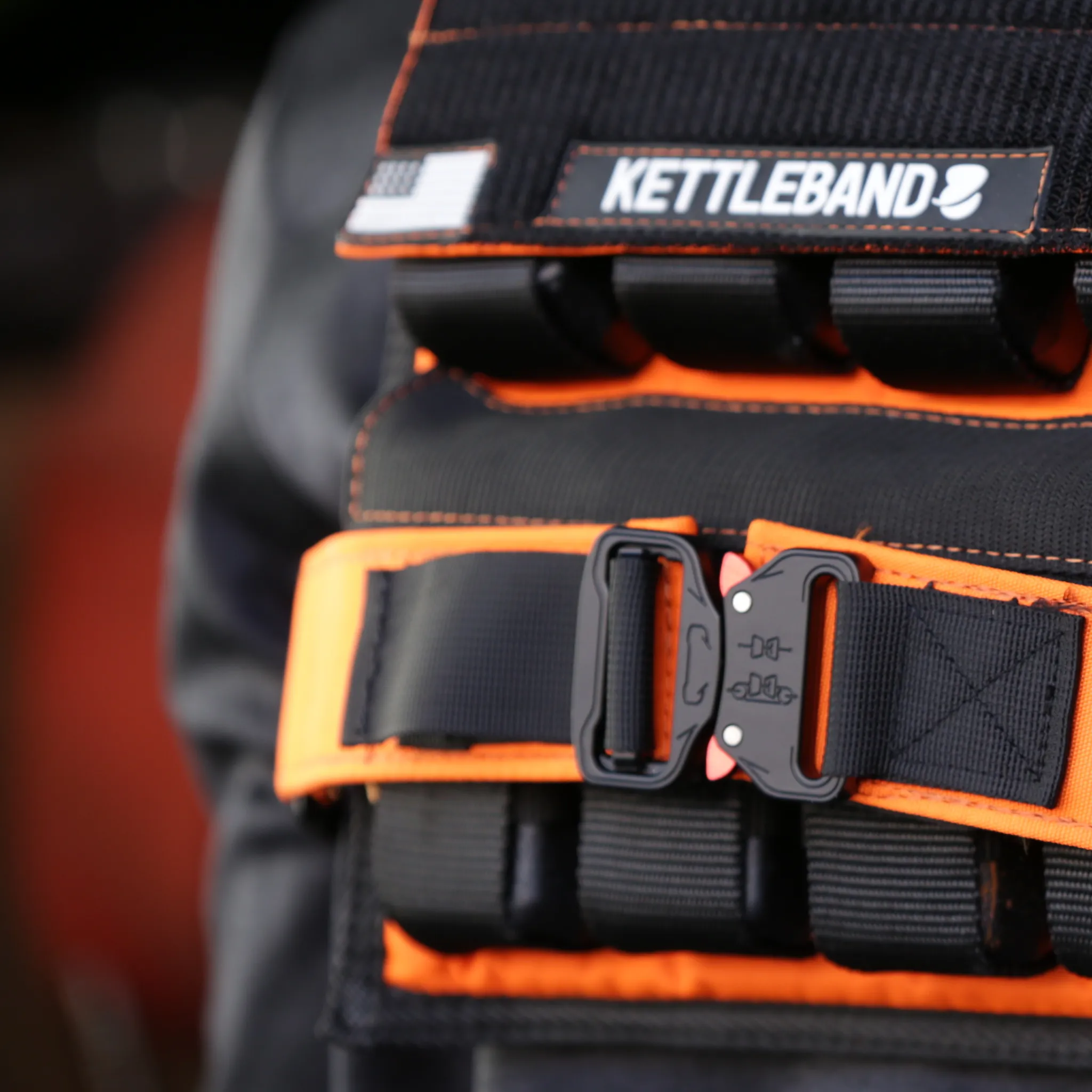 12kg/25lbs Weight-Vest