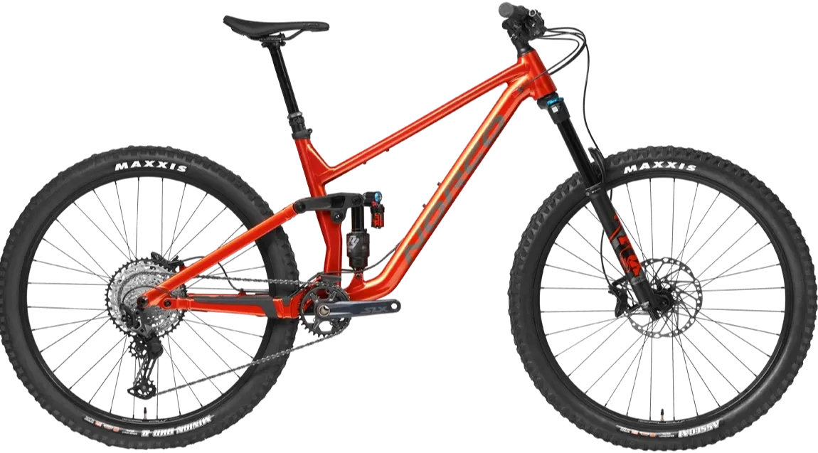 2023 Norco Sight A2 27.5"