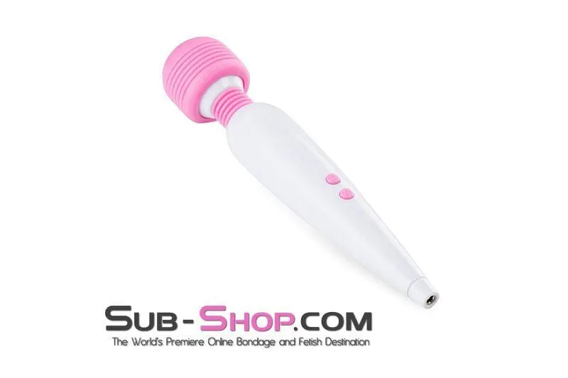 5778M      Rechargeable Multi-Function Mini Massage Stick - LAST CHANCE - Final Closeout!