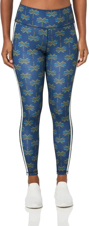 adidas Women's Farm Rio 7/8 Training Leggings