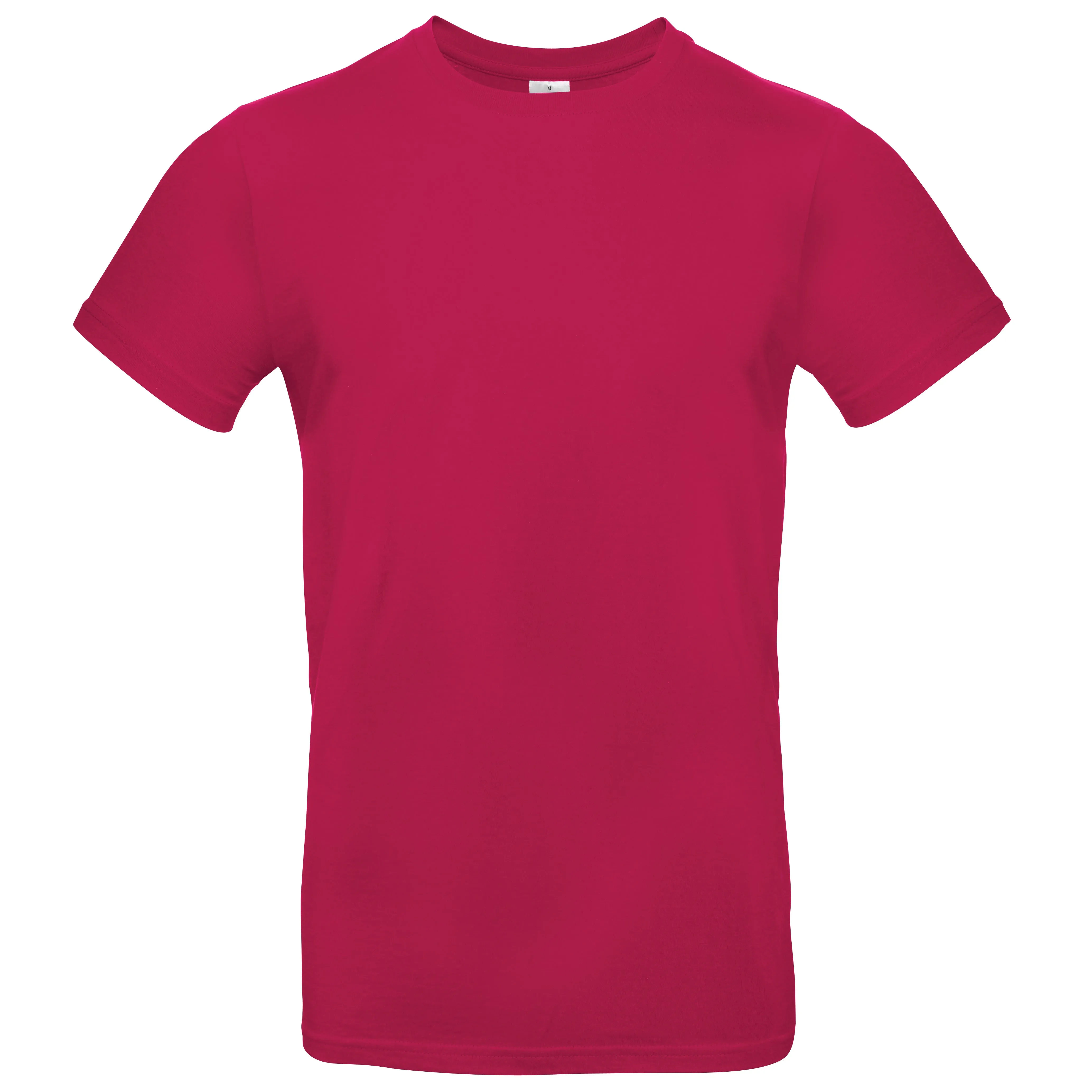 Adult Heavy T-Shirt