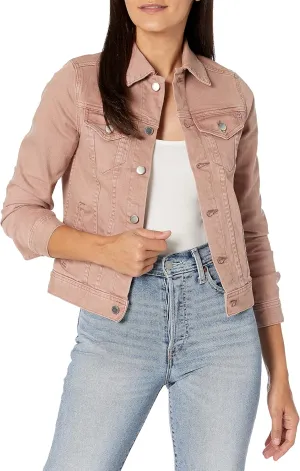 AG Jeans Women's MYA Denim Jacket