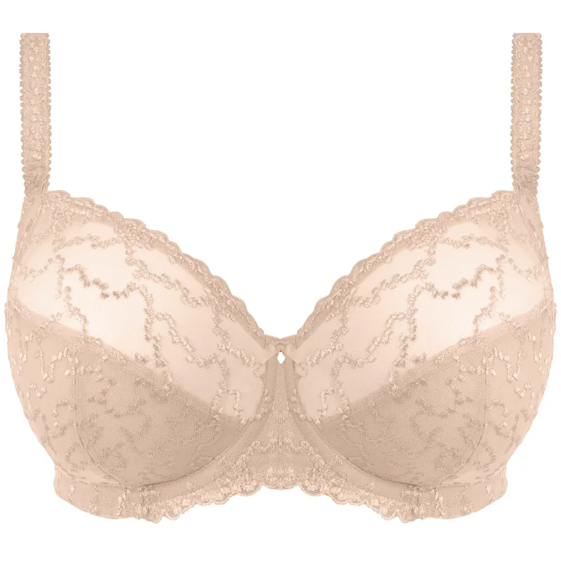 Ana Side Support Bra Natural Beige - Fantasie
