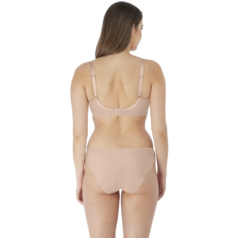Ana Side Support Bra Natural Beige - Fantasie