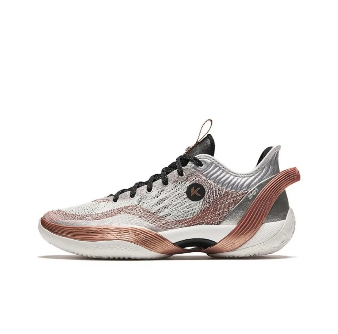 Anta Three-Point Rain - Belief