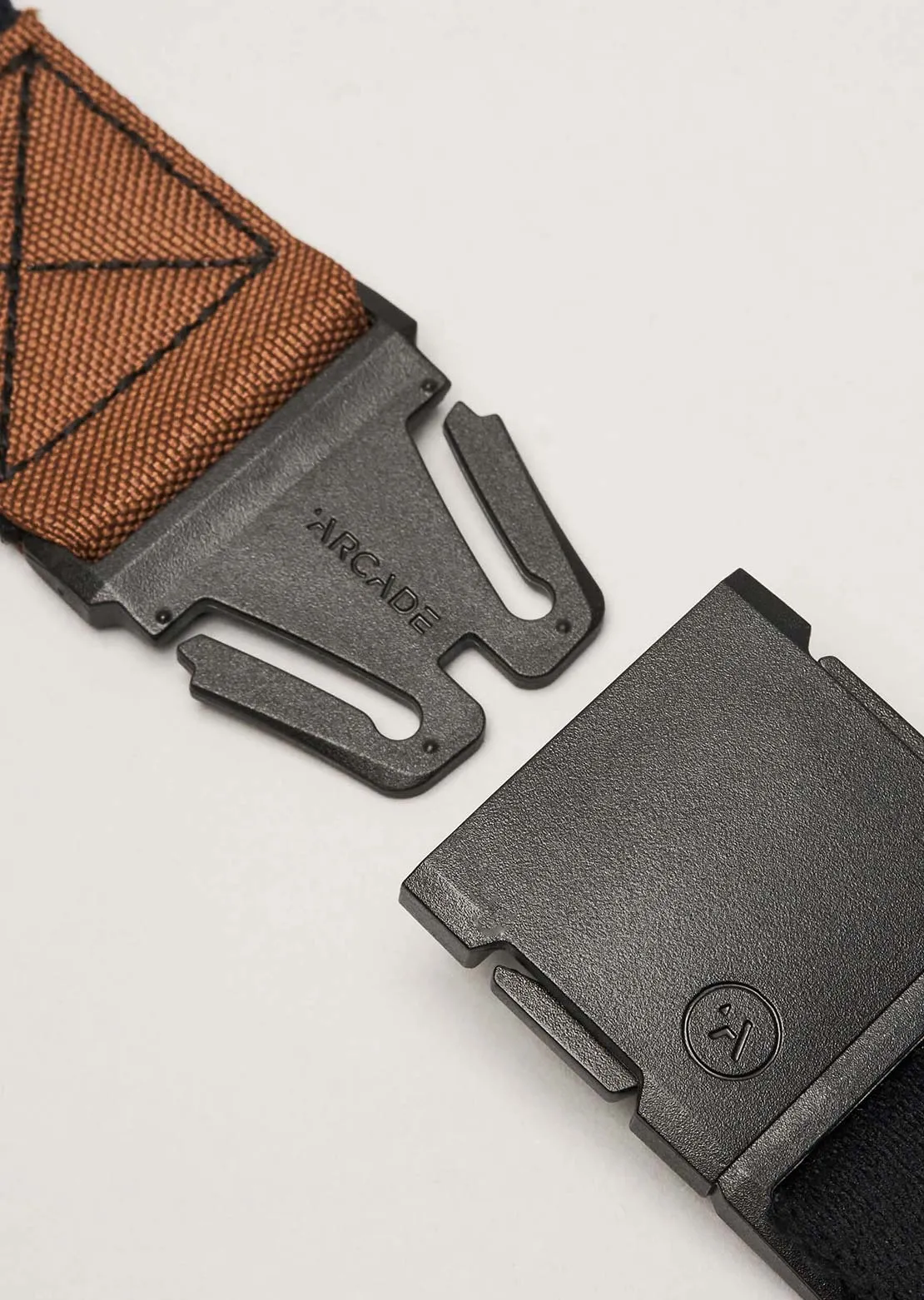 Arcade Ridge Belt