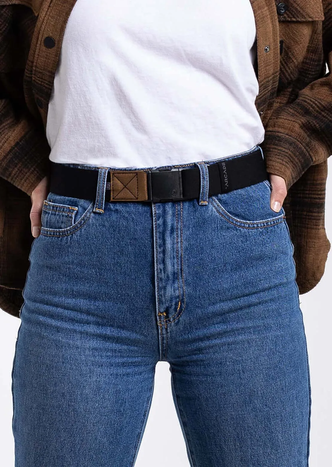 Arcade Ridge Belt