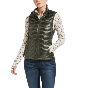 ARIAT WOMEN'S Ideal 3.0 Down Vest