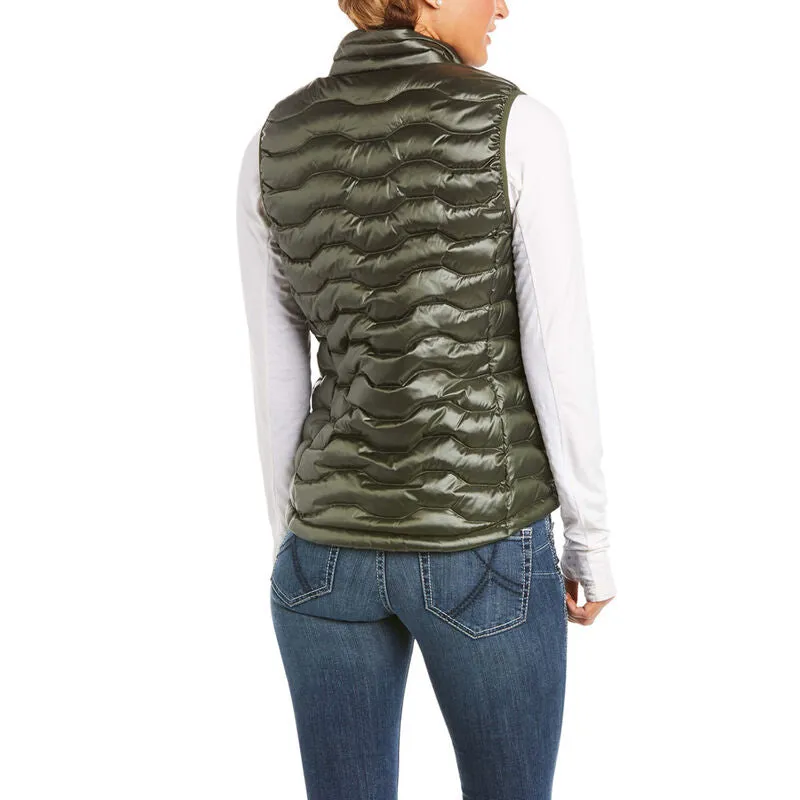 ARIAT WOMEN'S Ideal 3.0 Down Vest