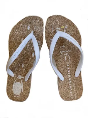 Asportuguesas PING Natural/White