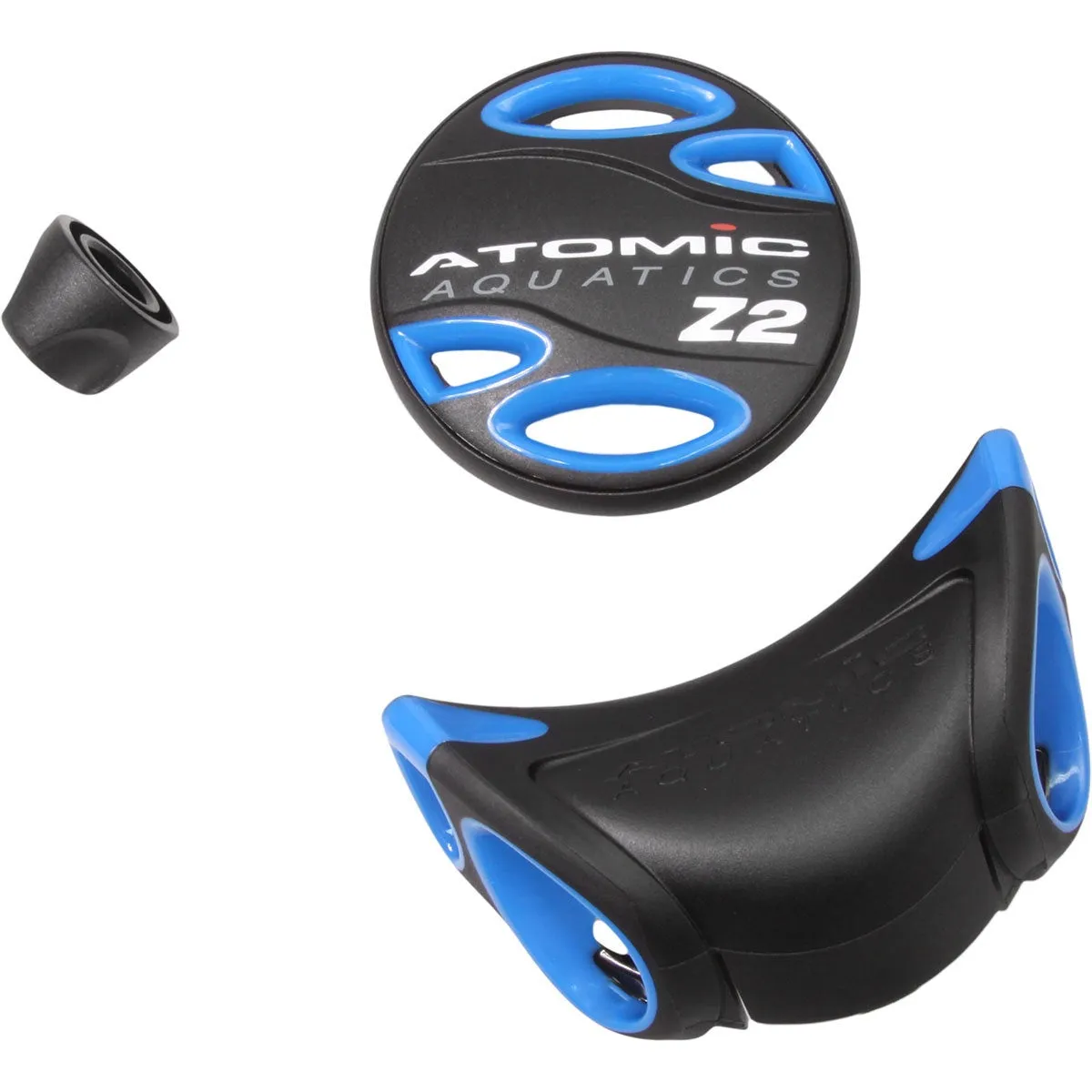 Atomic Regulator Colour Kit