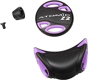 Atomic Regulator Colour Kit