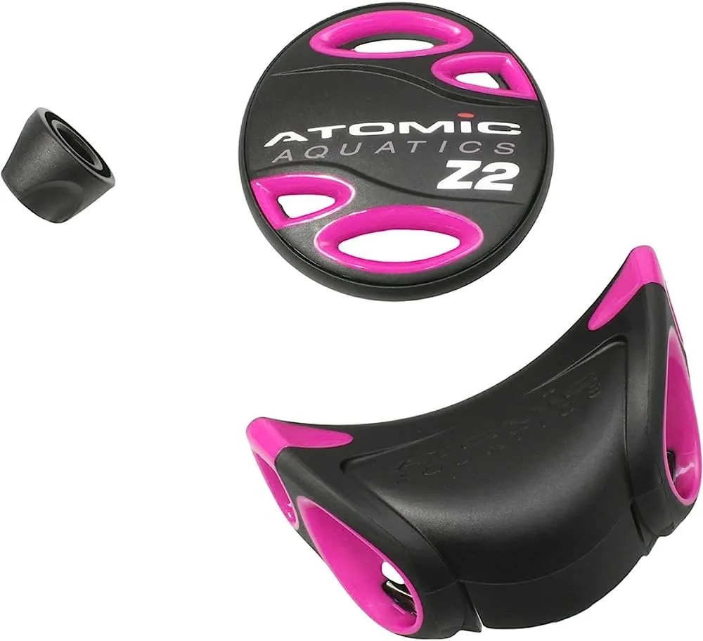 Atomic Regulator Colour Kit