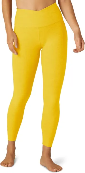 Beyond Yoga Women's Spacedye at Your Leisure Leggings