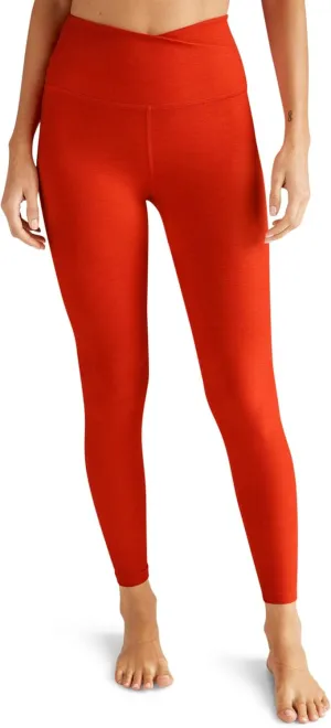 Beyond Yoga Women's Spacedye at Your Leisure Leggings