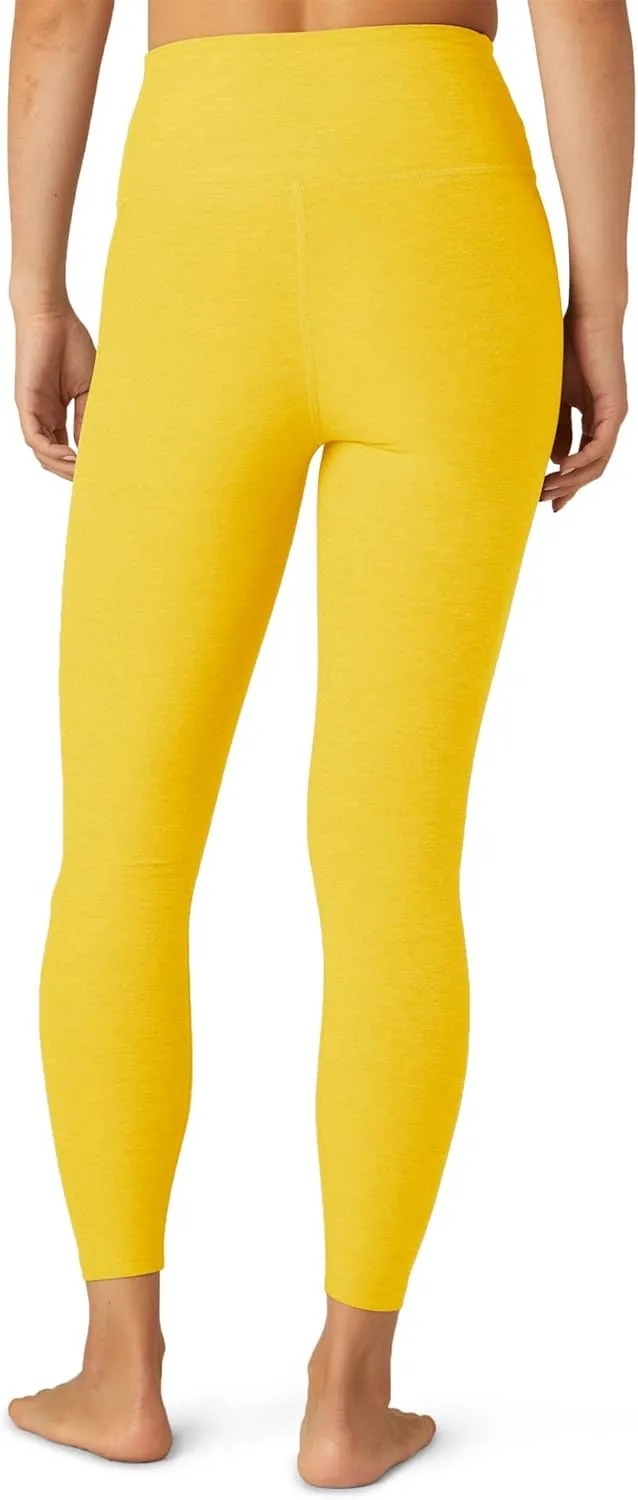 Beyond Yoga Women's Spacedye at Your Leisure Leggings