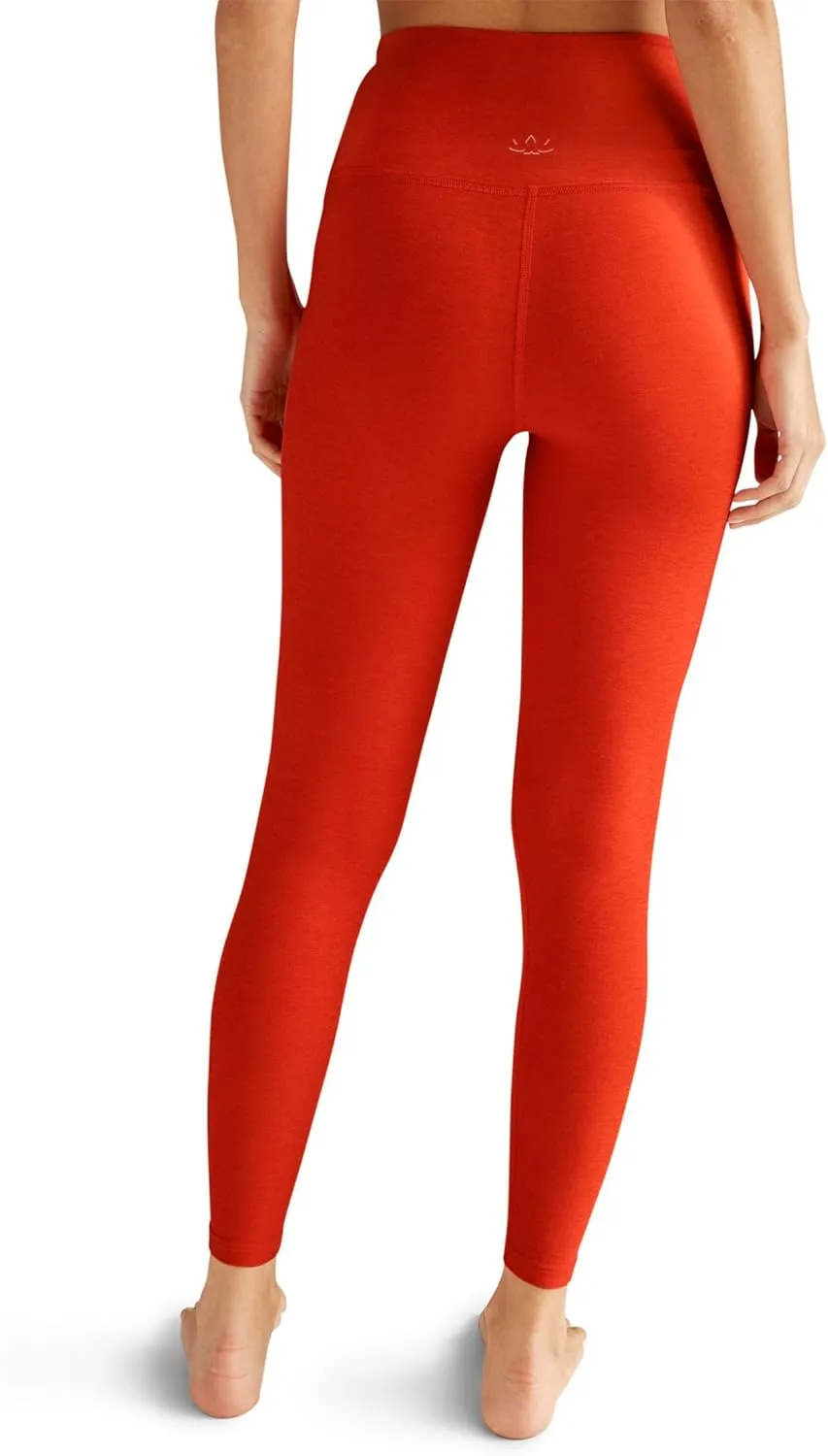 Beyond Yoga Women's Spacedye at Your Leisure Leggings