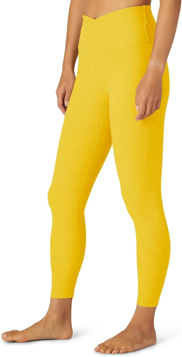 Beyond Yoga Women's Spacedye at Your Leisure Leggings