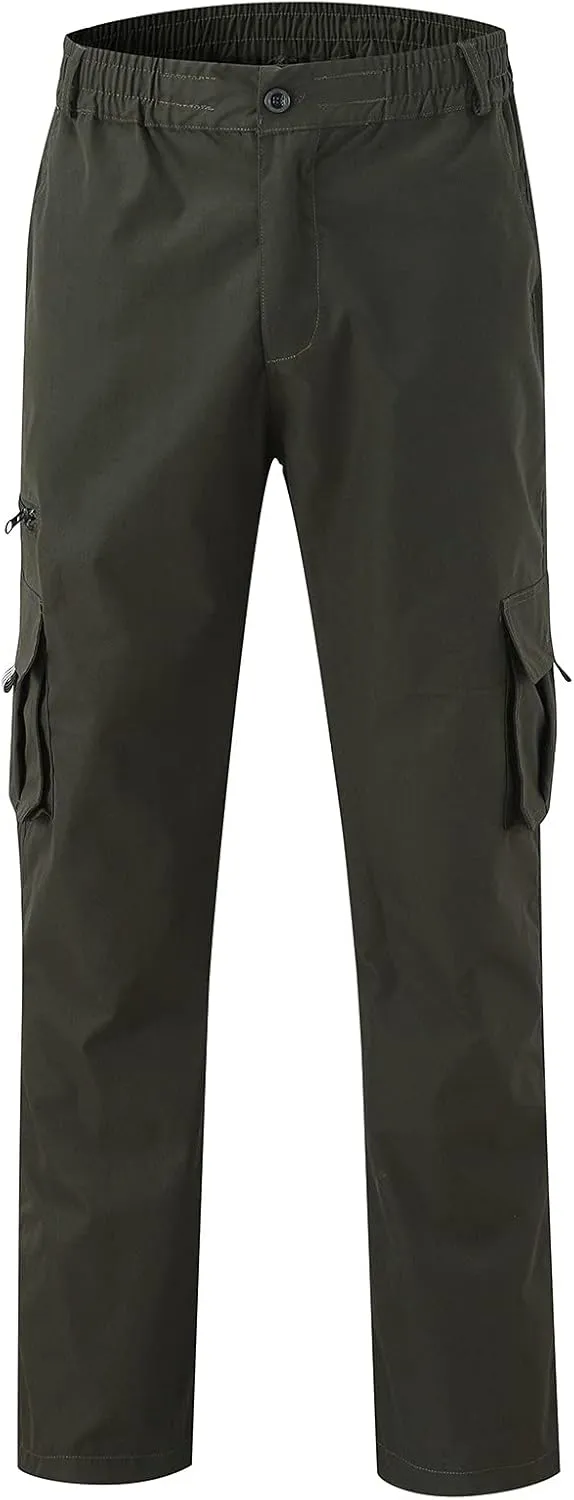 Big and Tall Sweatpants for Men Bottoms Sport Trousers Athletic Pants for Jogging Workout Gym Running Training with