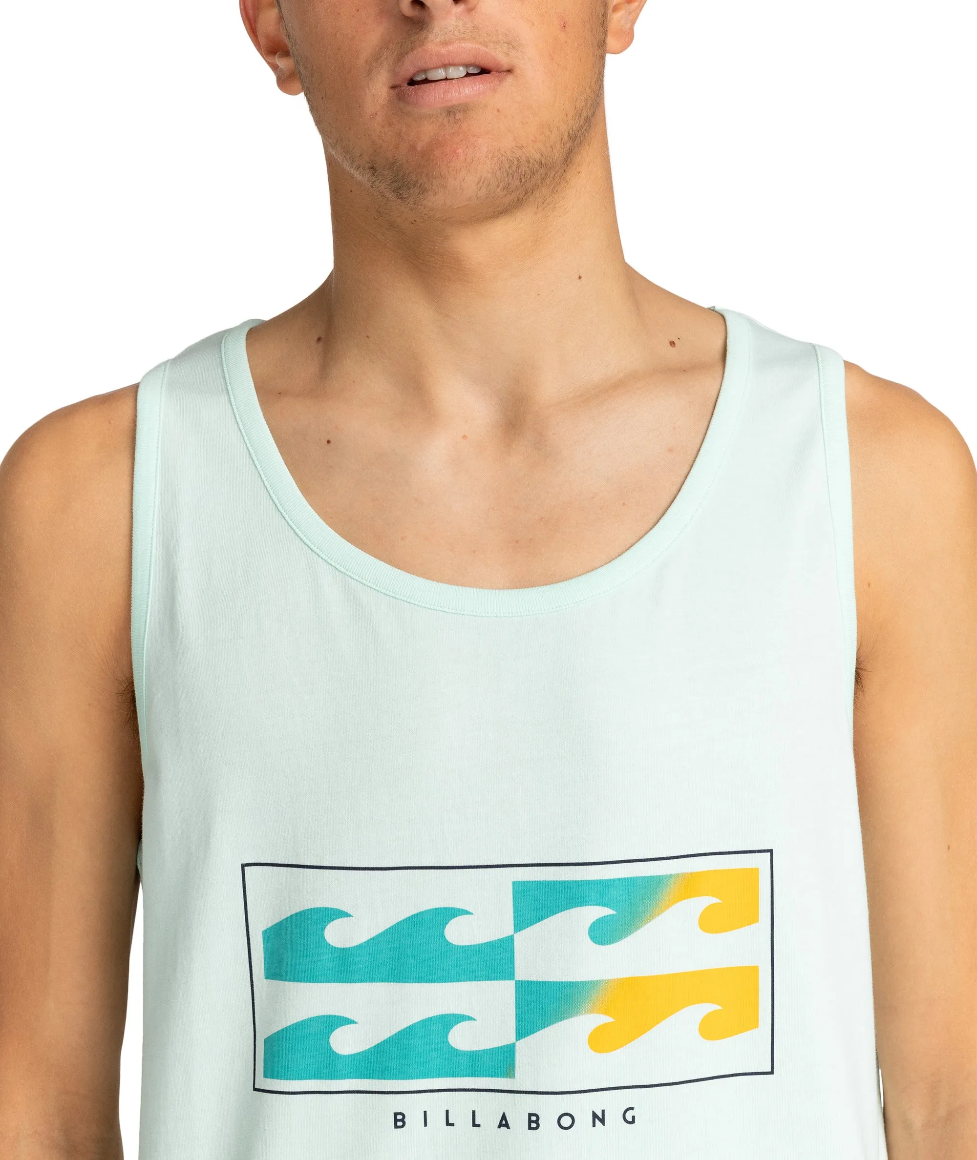 Billabong Mens Inversed Vest
