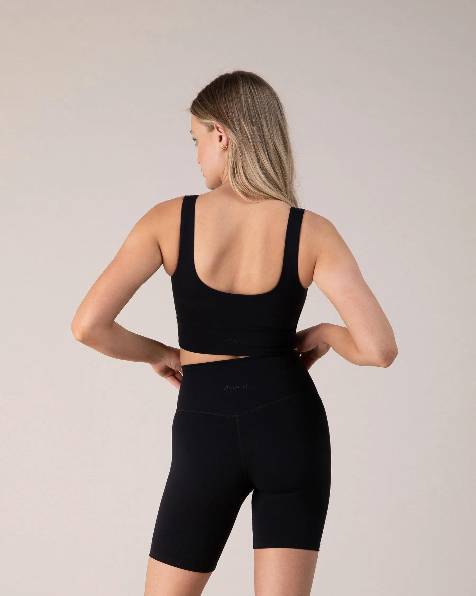 BLOCHeverhold Scoop Bra