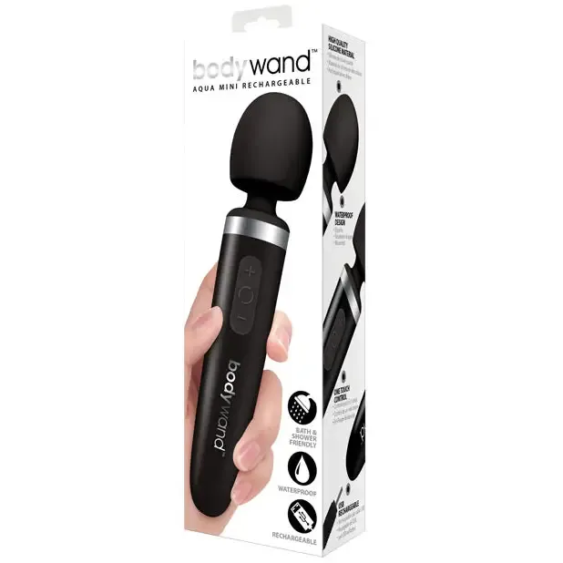 Bodywand Usb Multi Function