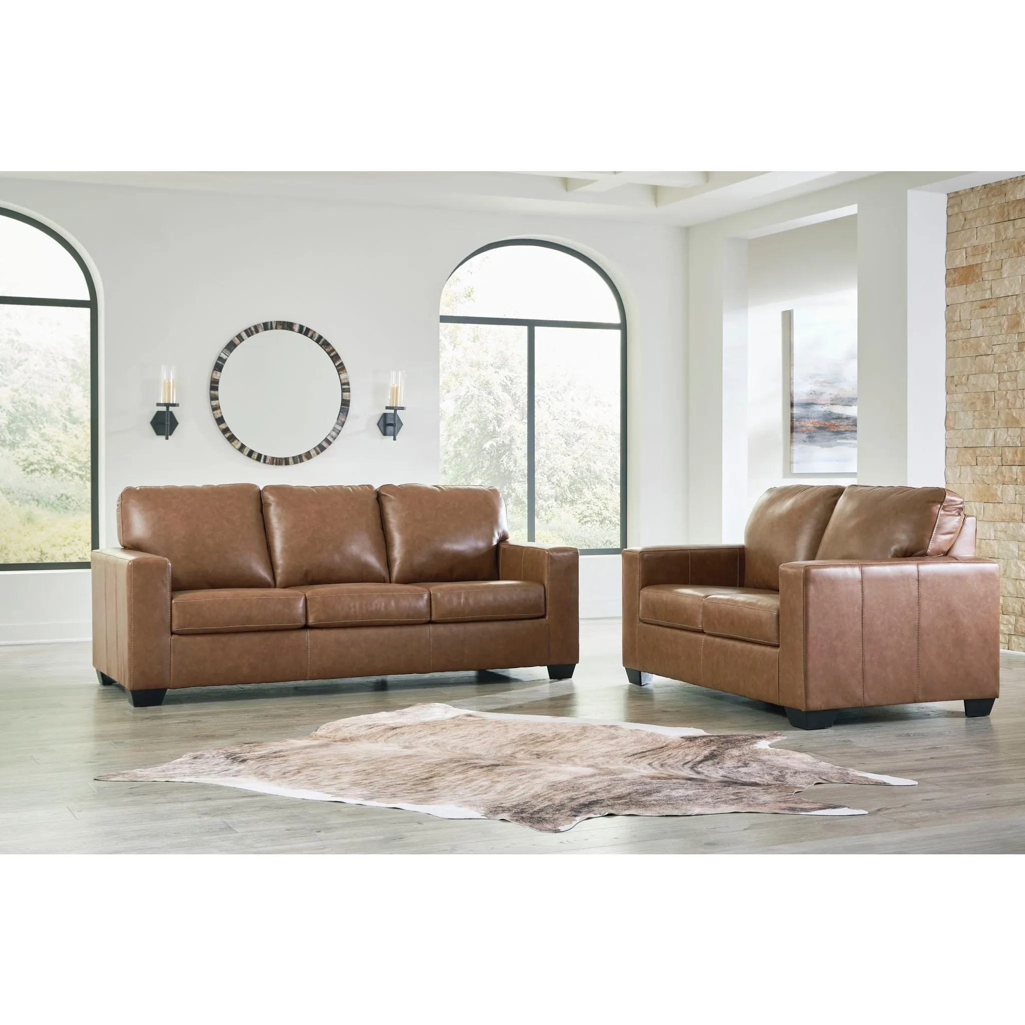 Bolsena Loveseat