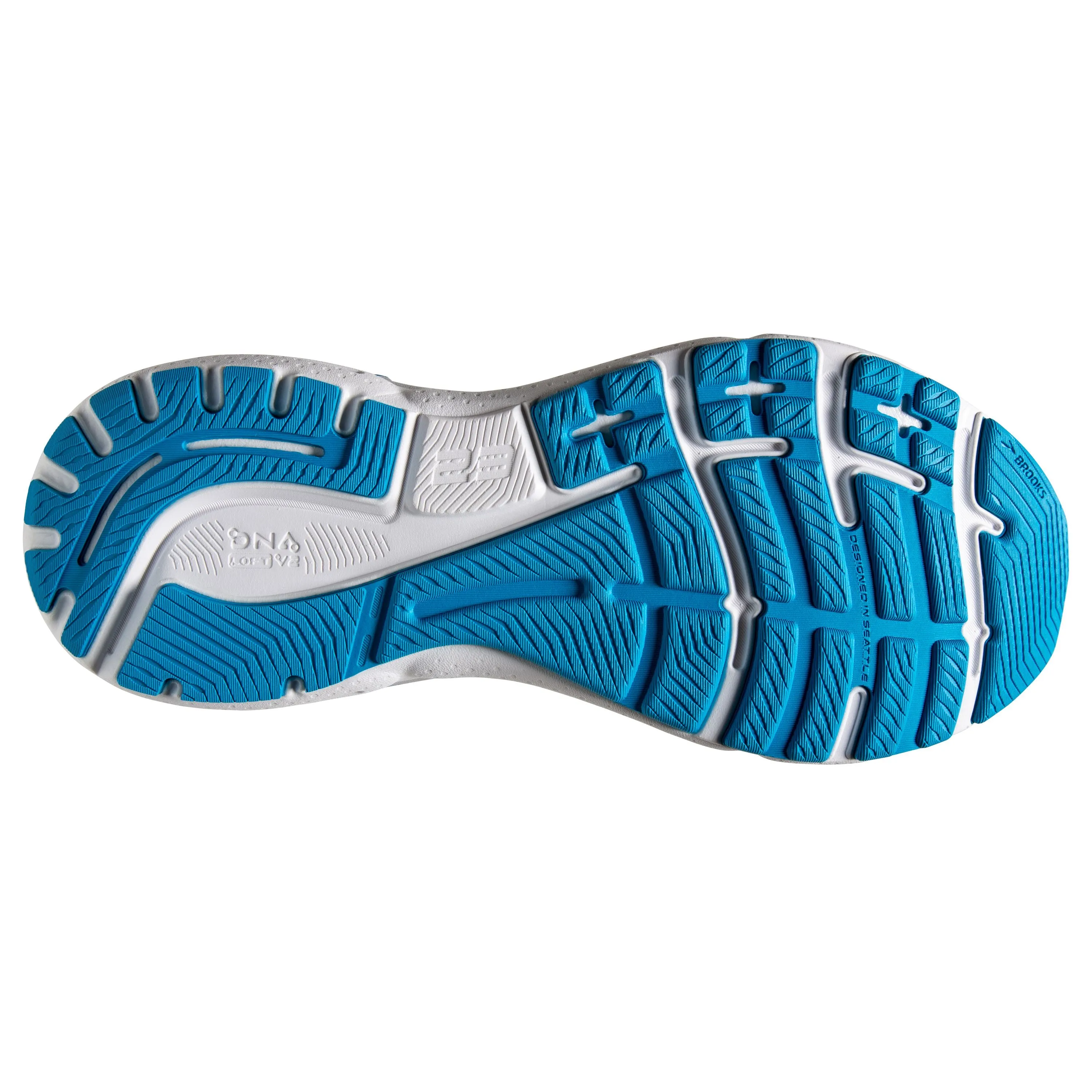 Brooks Men's Adrenaline GTS 23 (Wide)