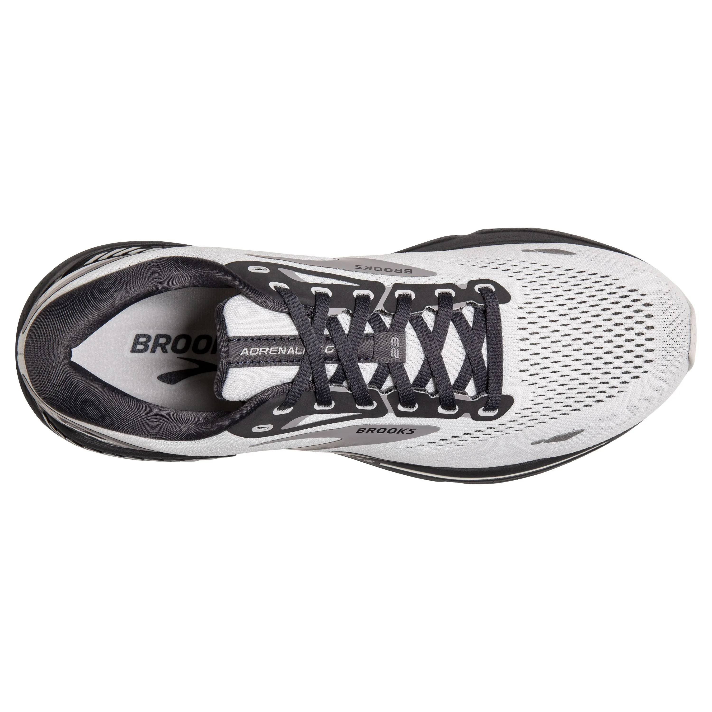 Brooks Men's Adrenaline GTS 23 (Wide)