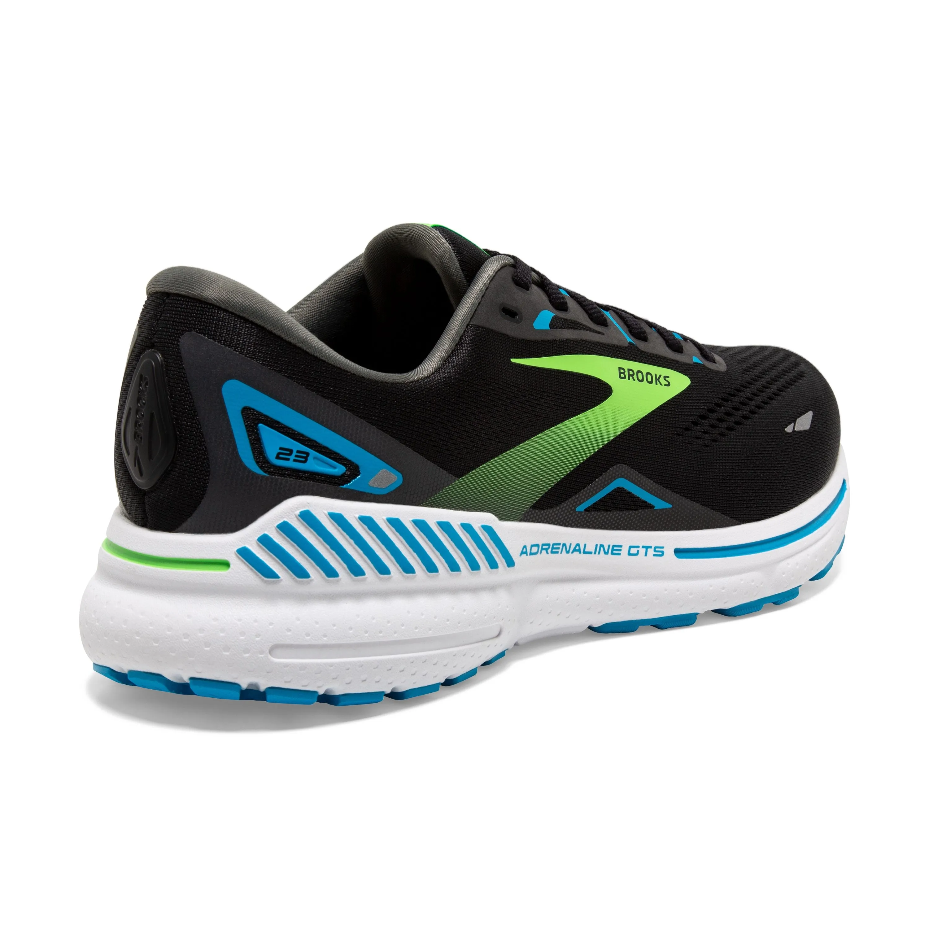 Brooks Men's Adrenaline GTS 23 (Wide)