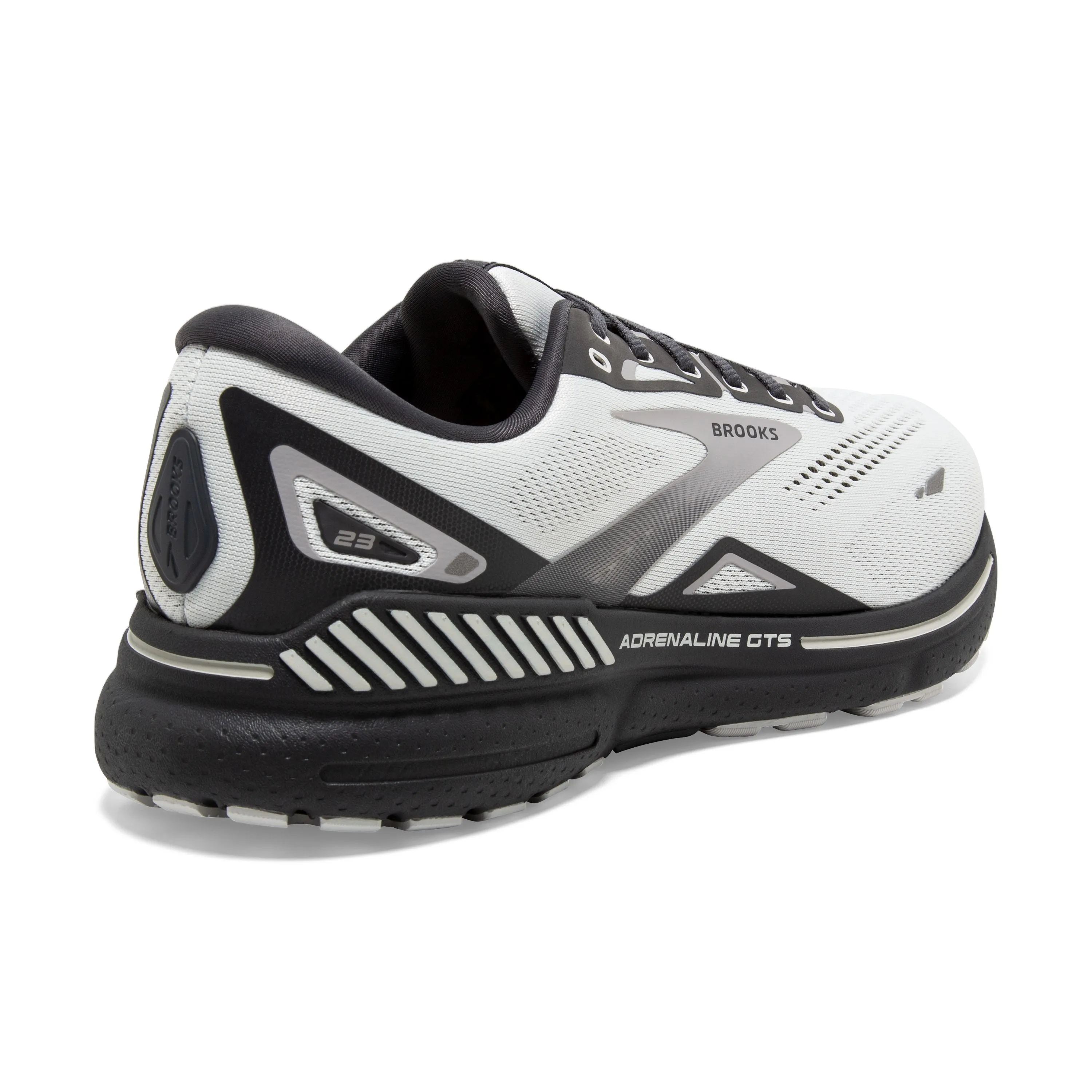 Brooks Men's Adrenaline GTS 23 (Wide)