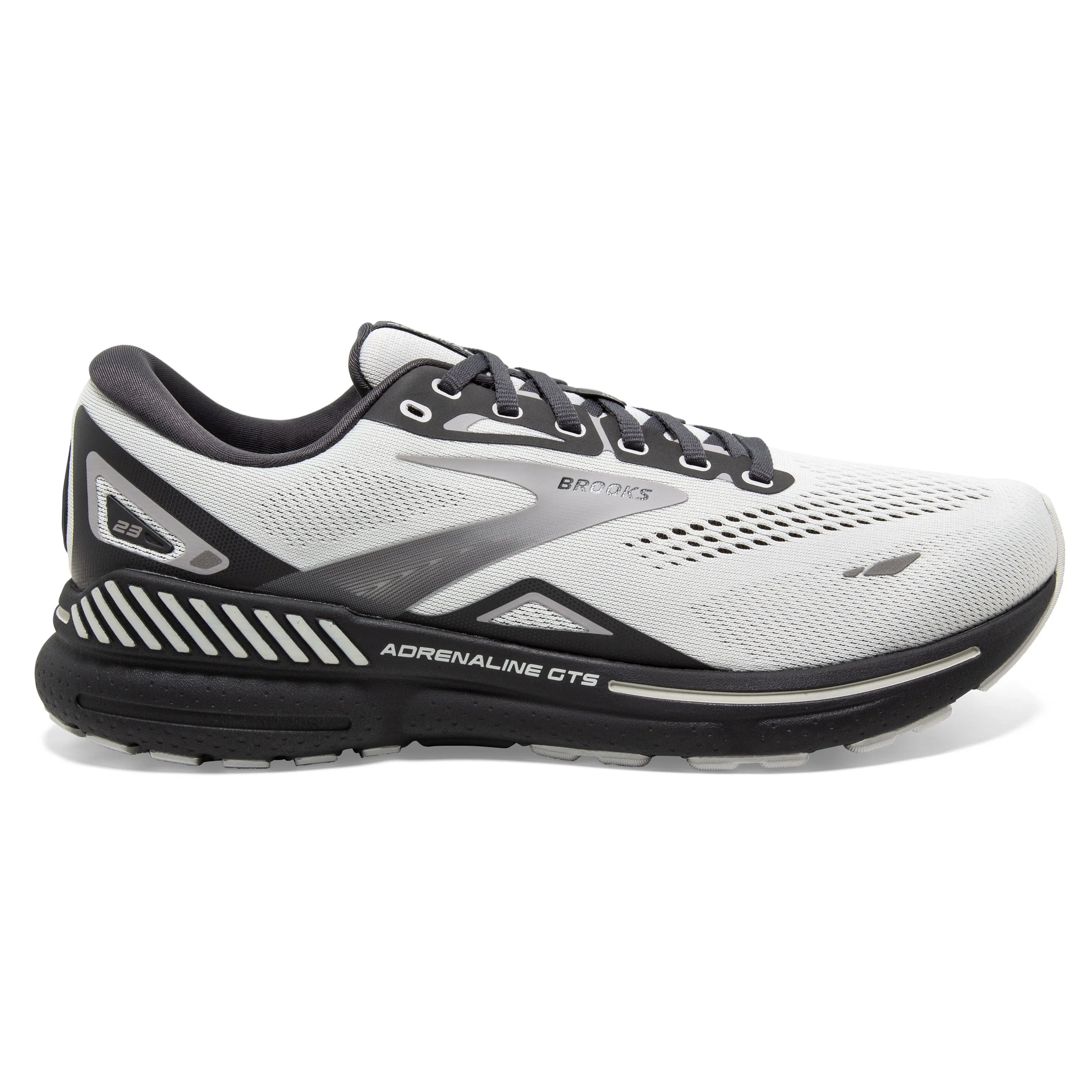 Brooks Men's Adrenaline GTS 23 (Wide)