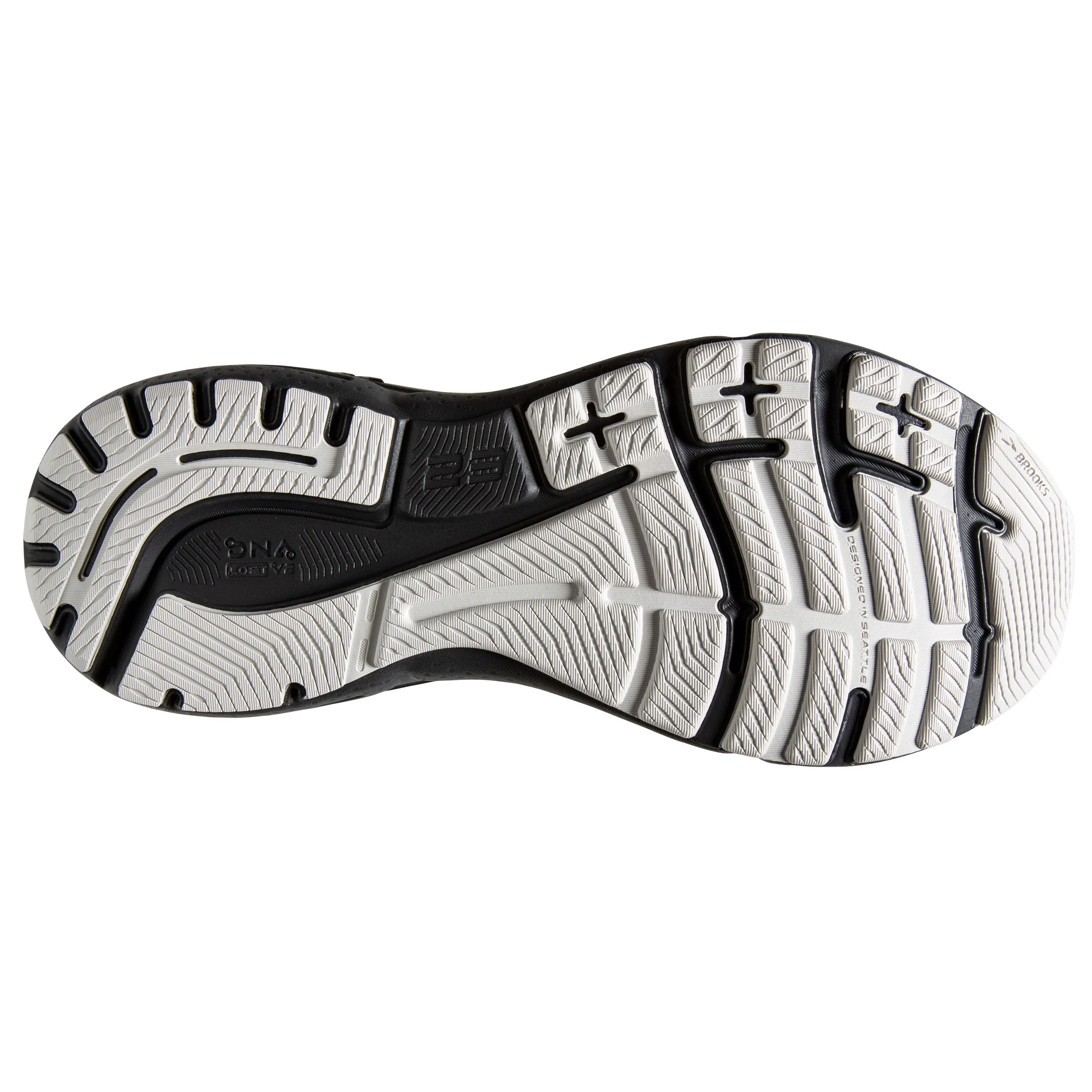 Brooks Men's Adrenaline GTS 23 (Wide)
