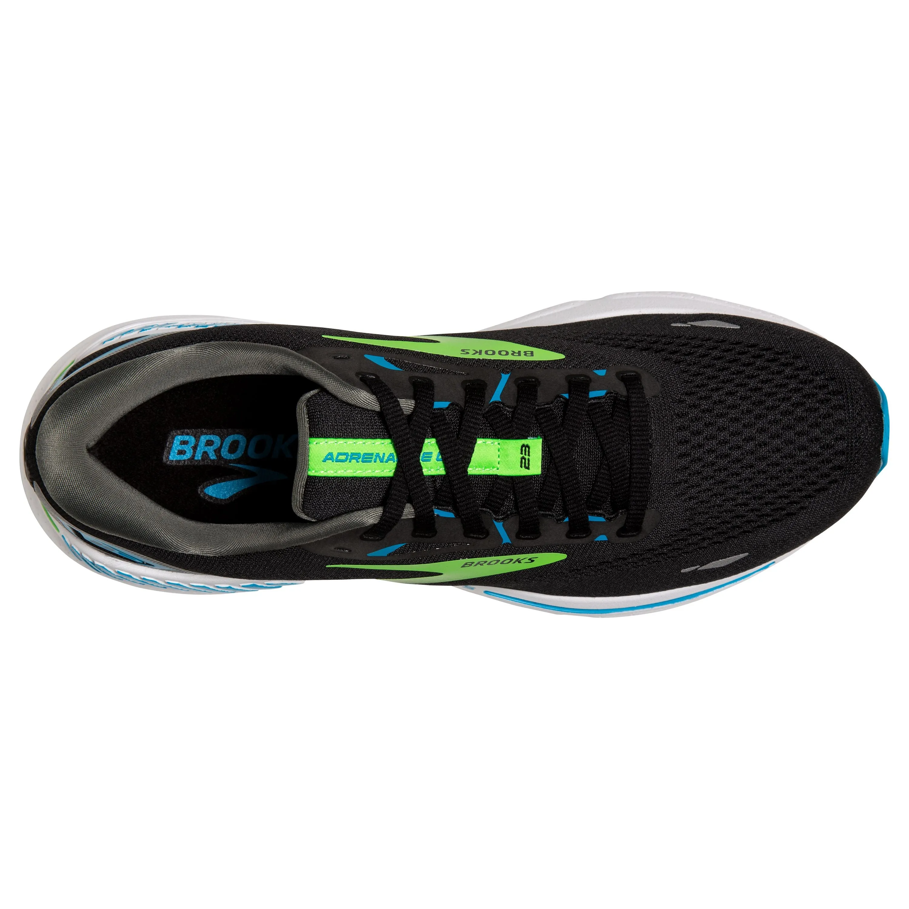 Brooks Men's Adrenaline GTS 23 (Wide)
