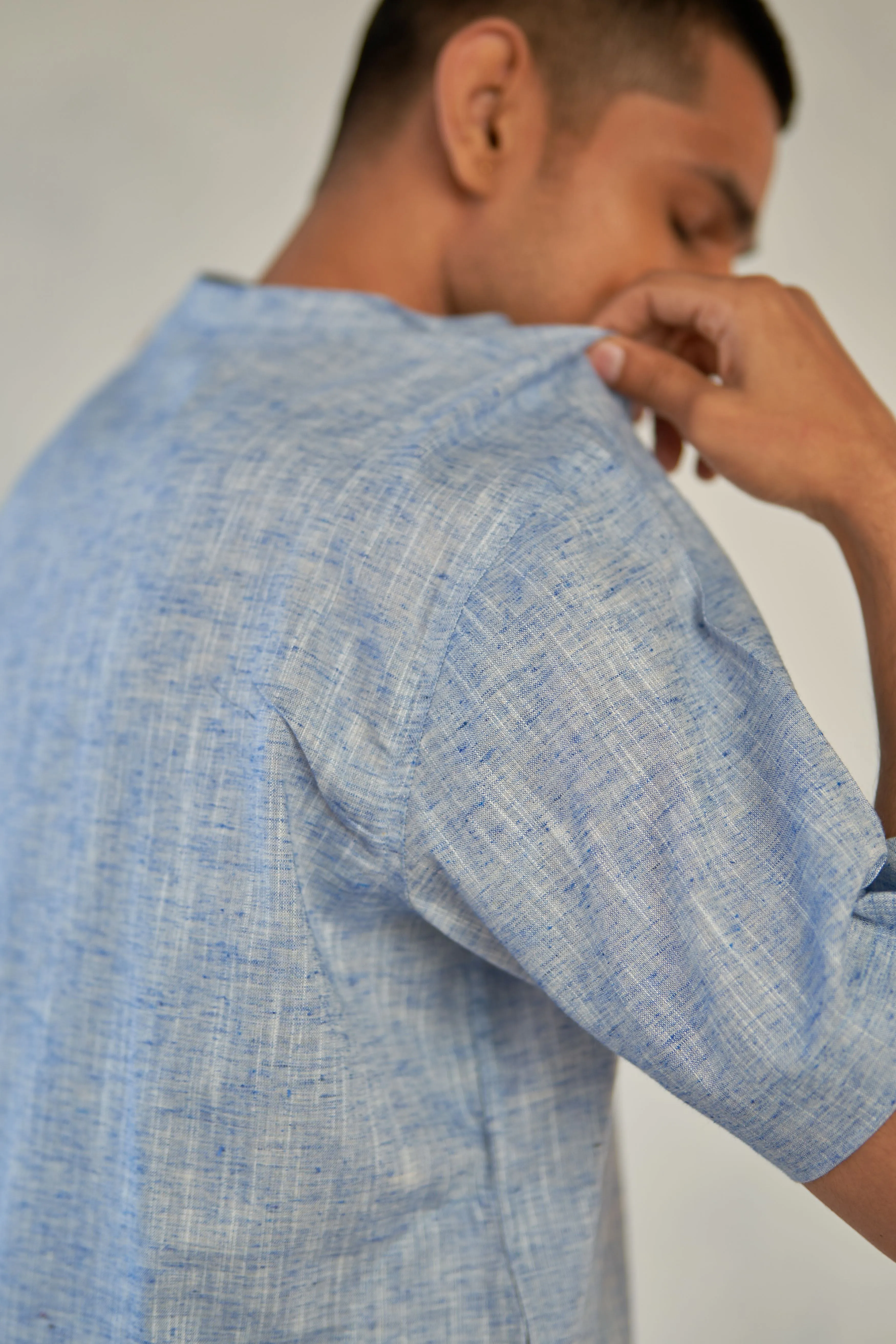 Brunch Comfort Kurta