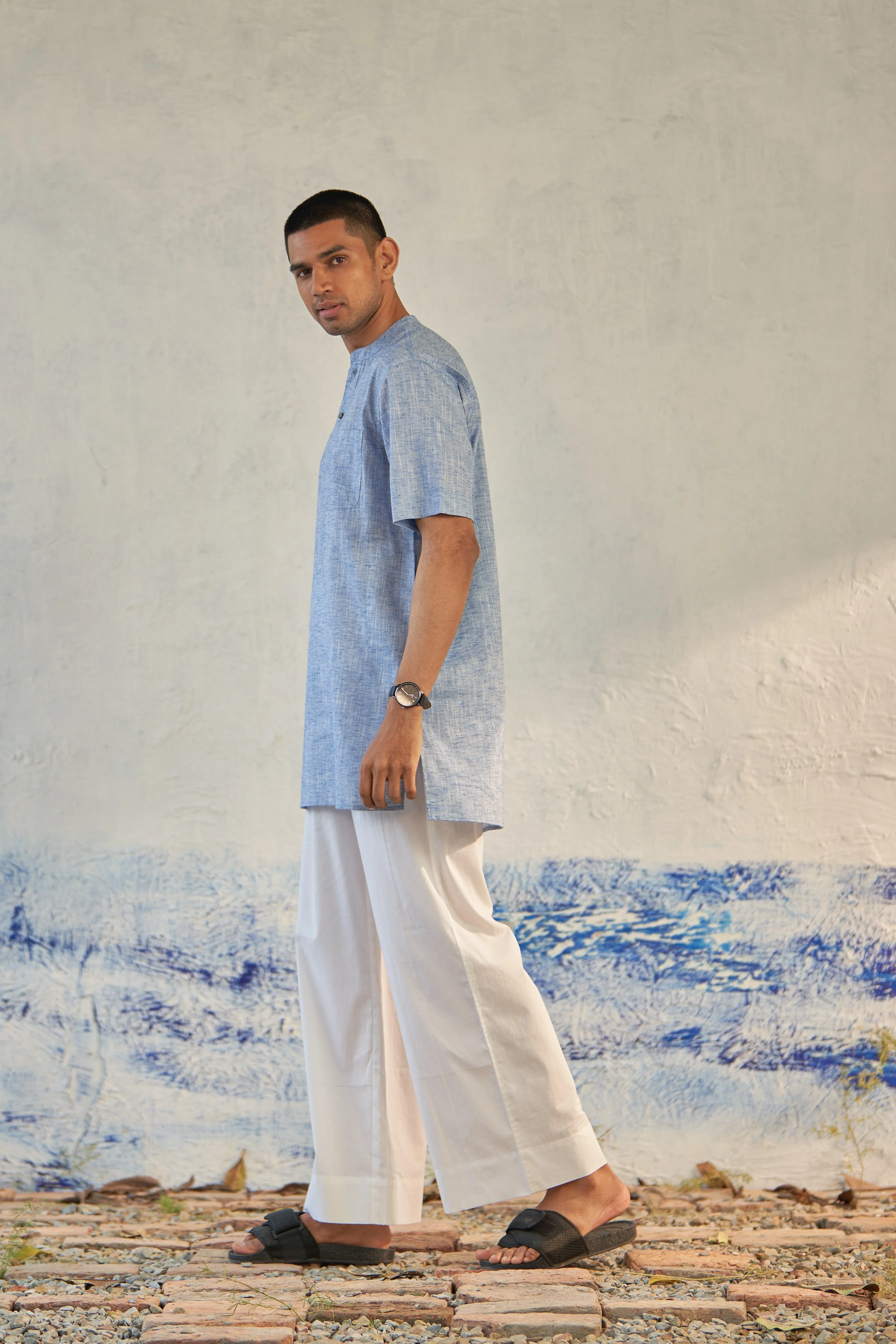 Brunch Comfort Kurta