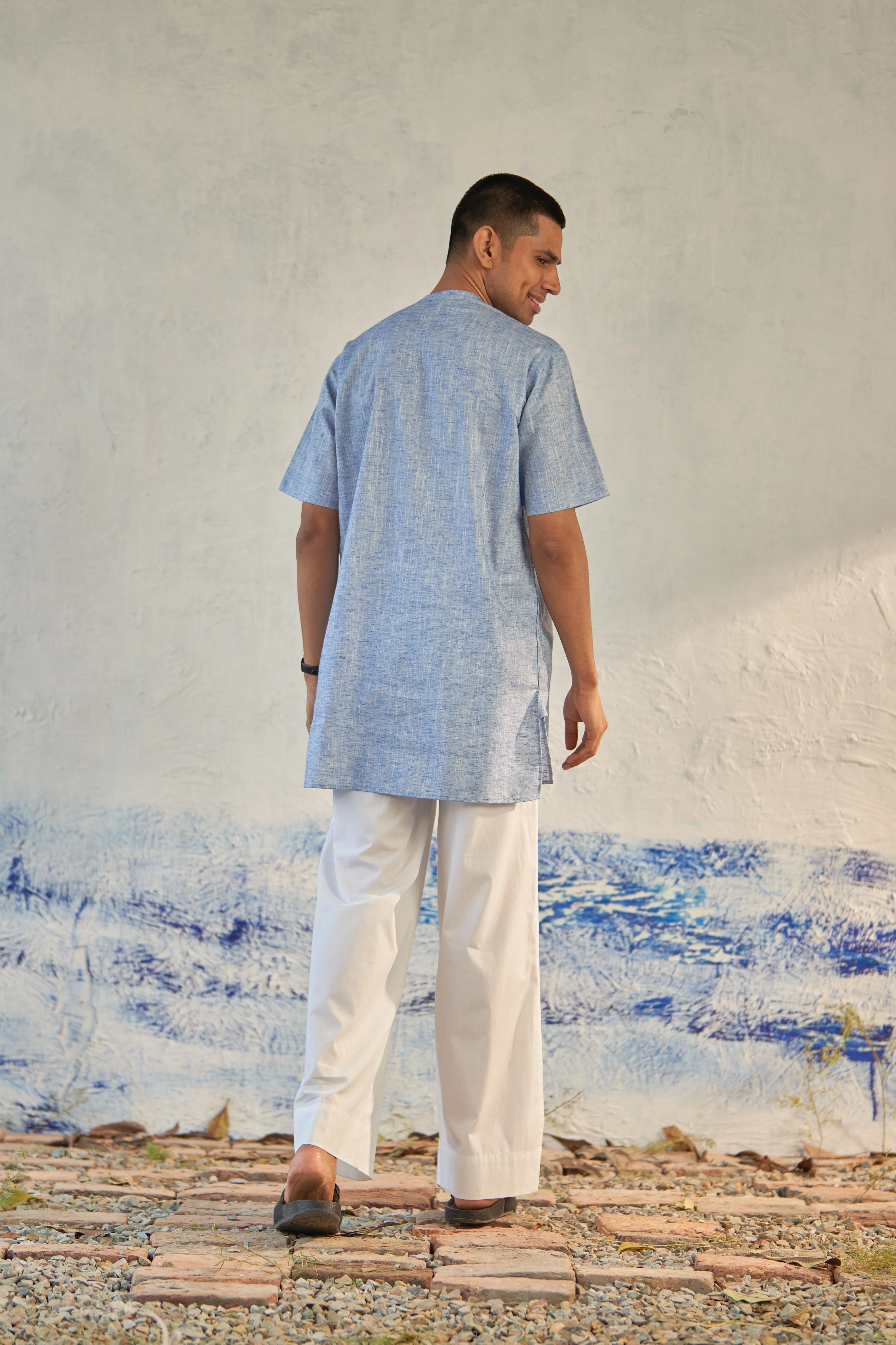 Brunch Comfort Kurta