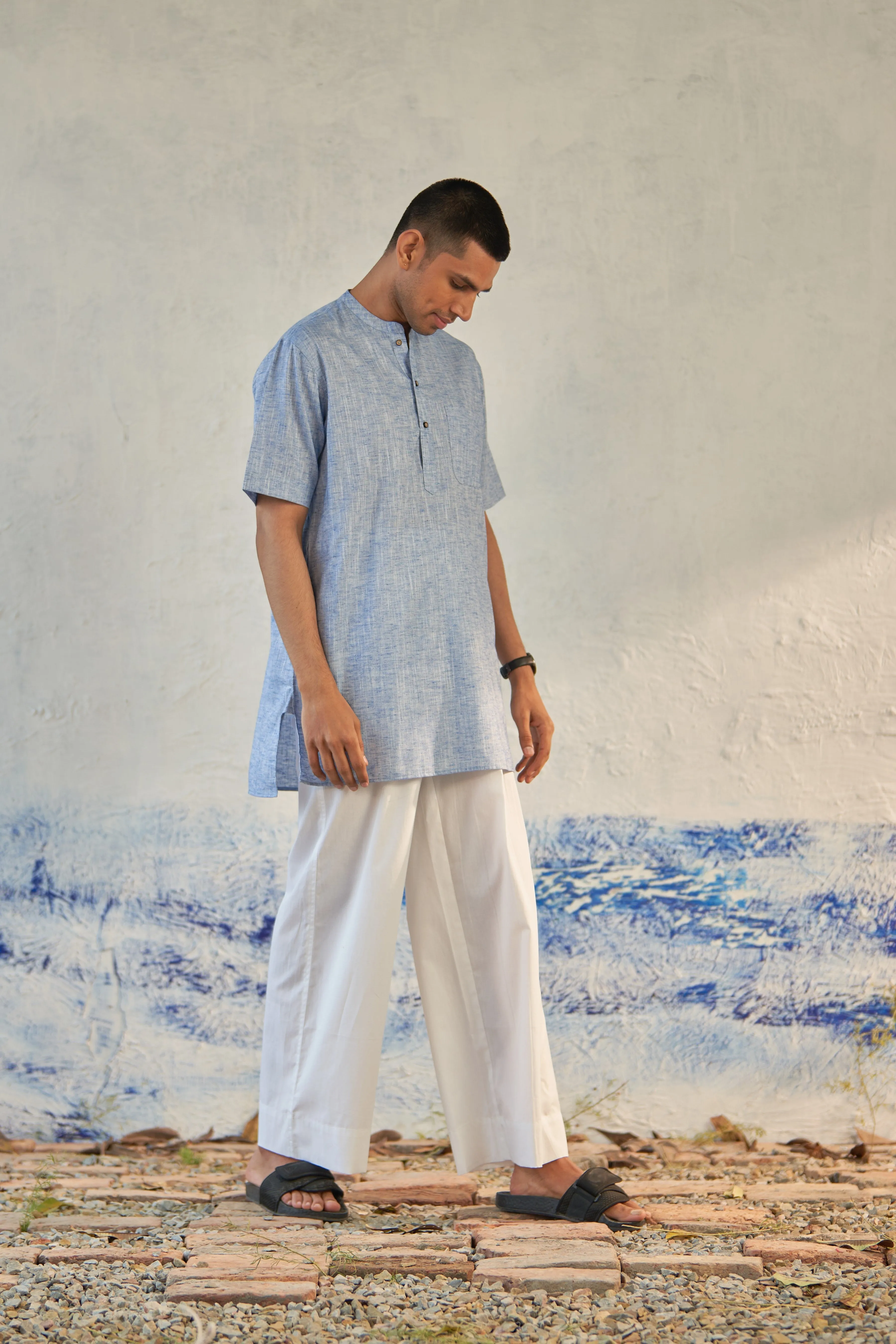 Brunch Comfort Kurta