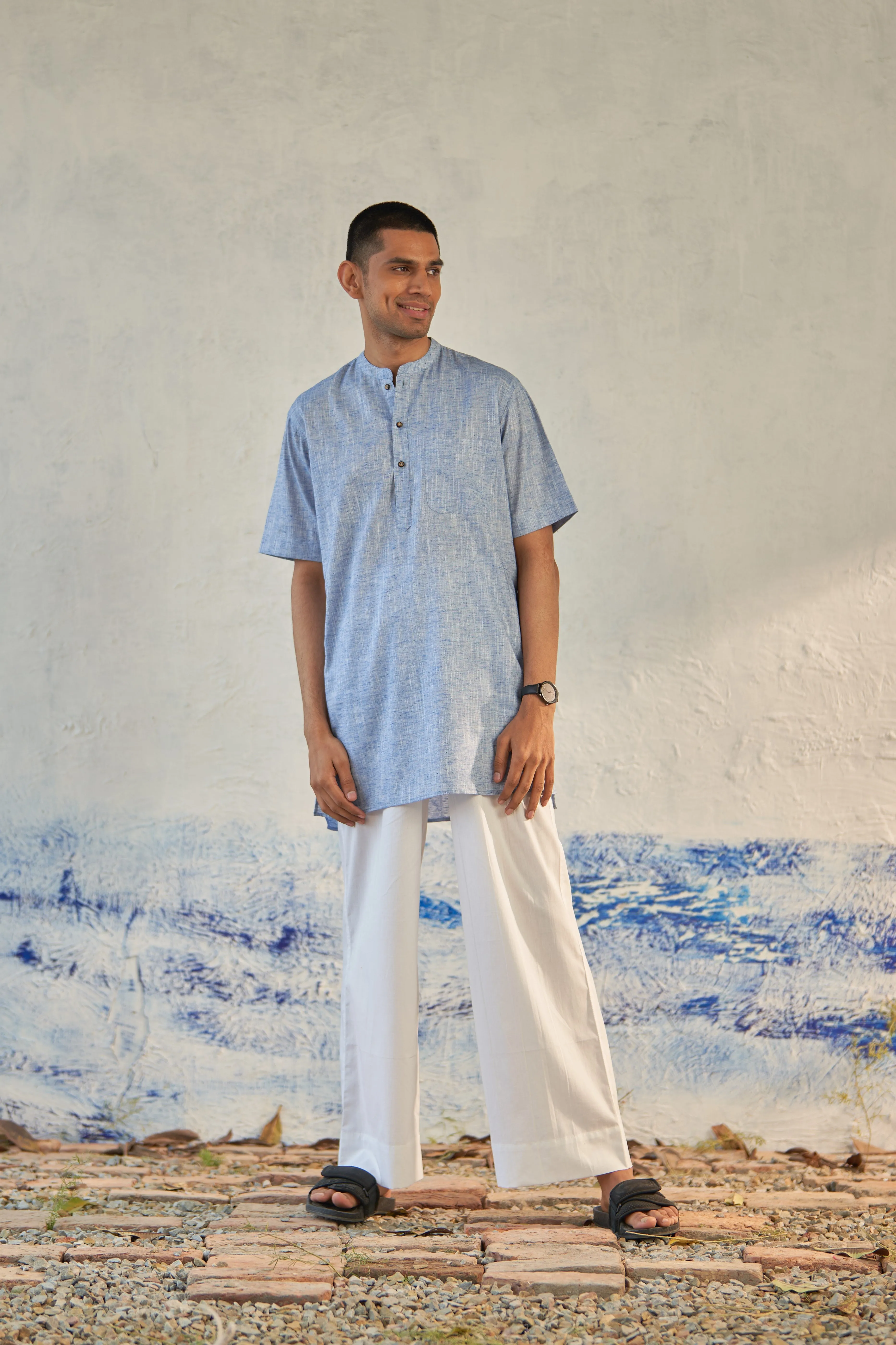 Brunch Comfort Kurta