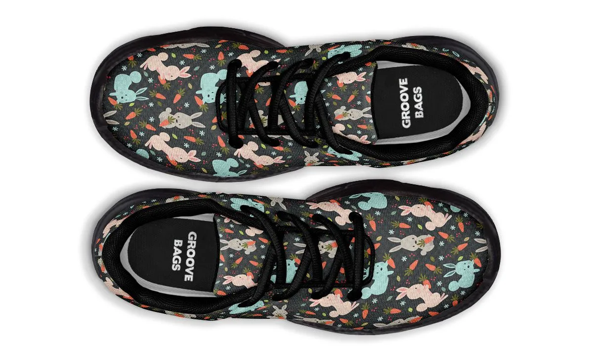 Bunny Rabbit Chunky Sneakers