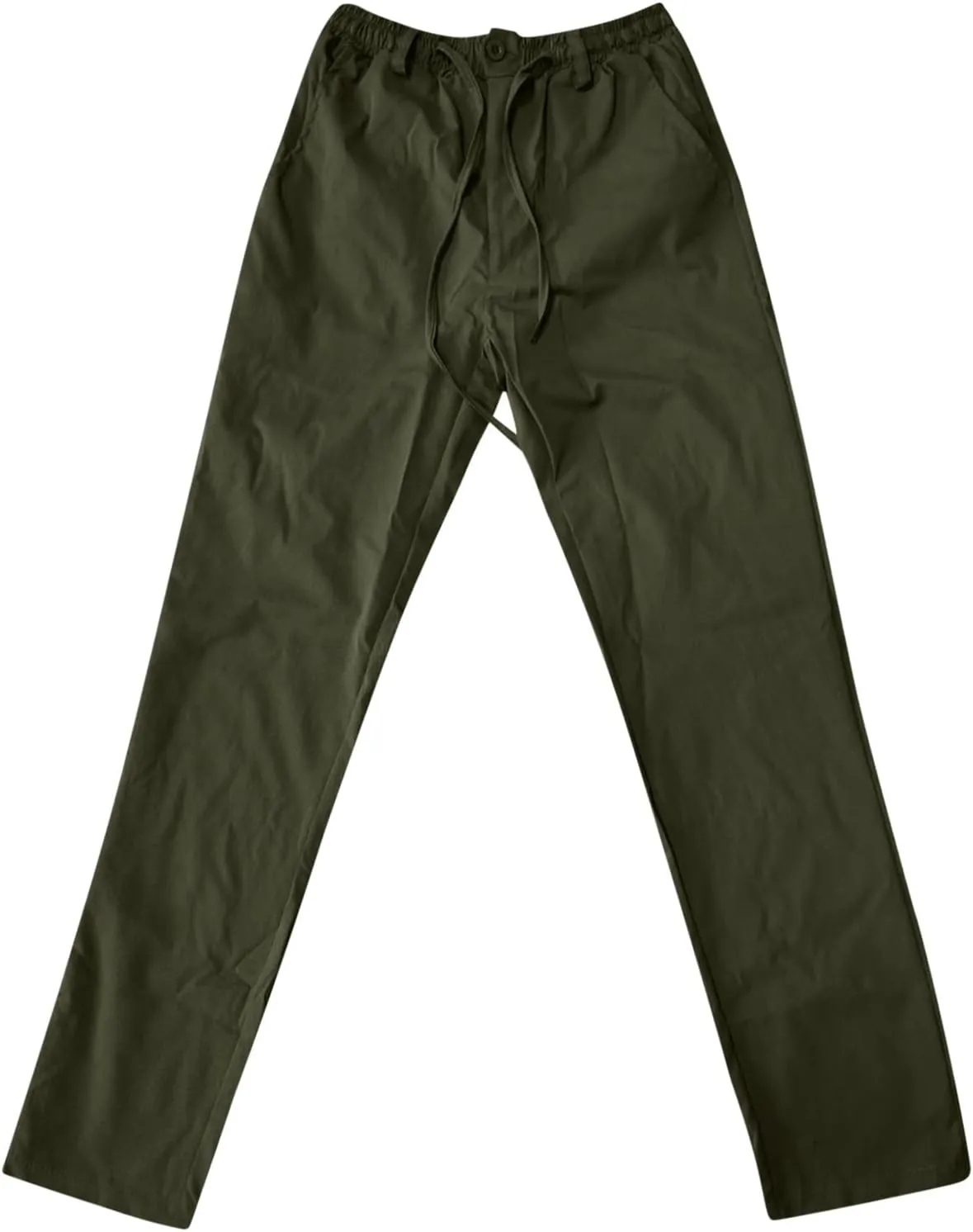 Cargo Pants for Men Big and Tall, Active Fleece Jogger Pants Regular and Big & Tall Sizes for Workout Running Men's