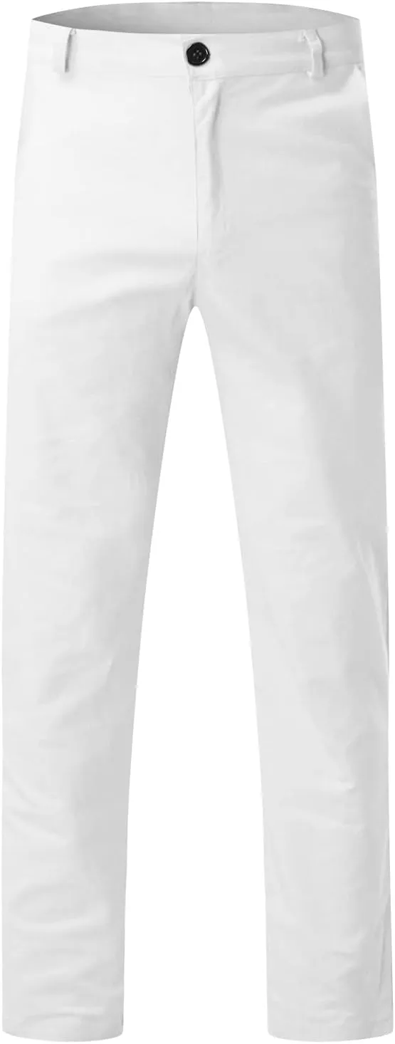 Cargo Pants for Men Work Fit Stretch Cargo Pant Men's Jogger Sweatpants Jogger Sweatpants for Men Men's Fleece Lounge