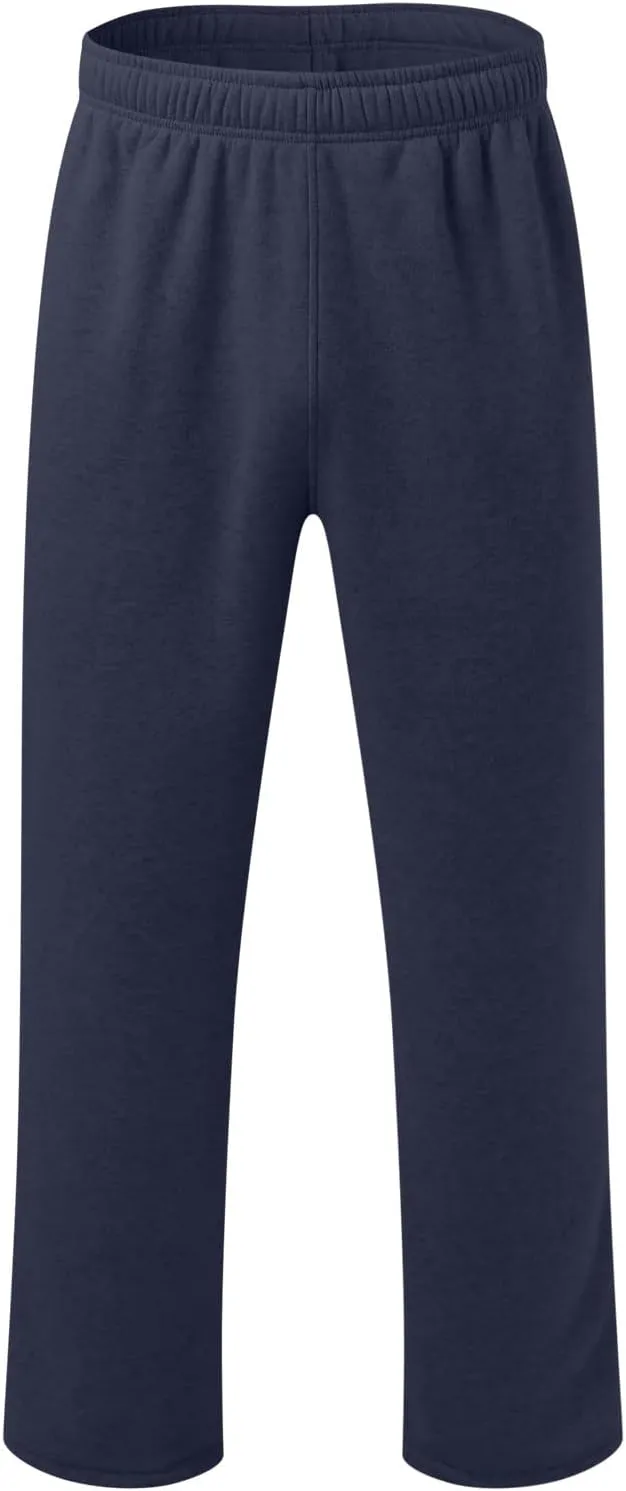 Cargo Sweatpants for Men Baggy Trousers Long Cargo Pants for Men Cargo Trousers Work Wear Combat Safety Joggers Pockets