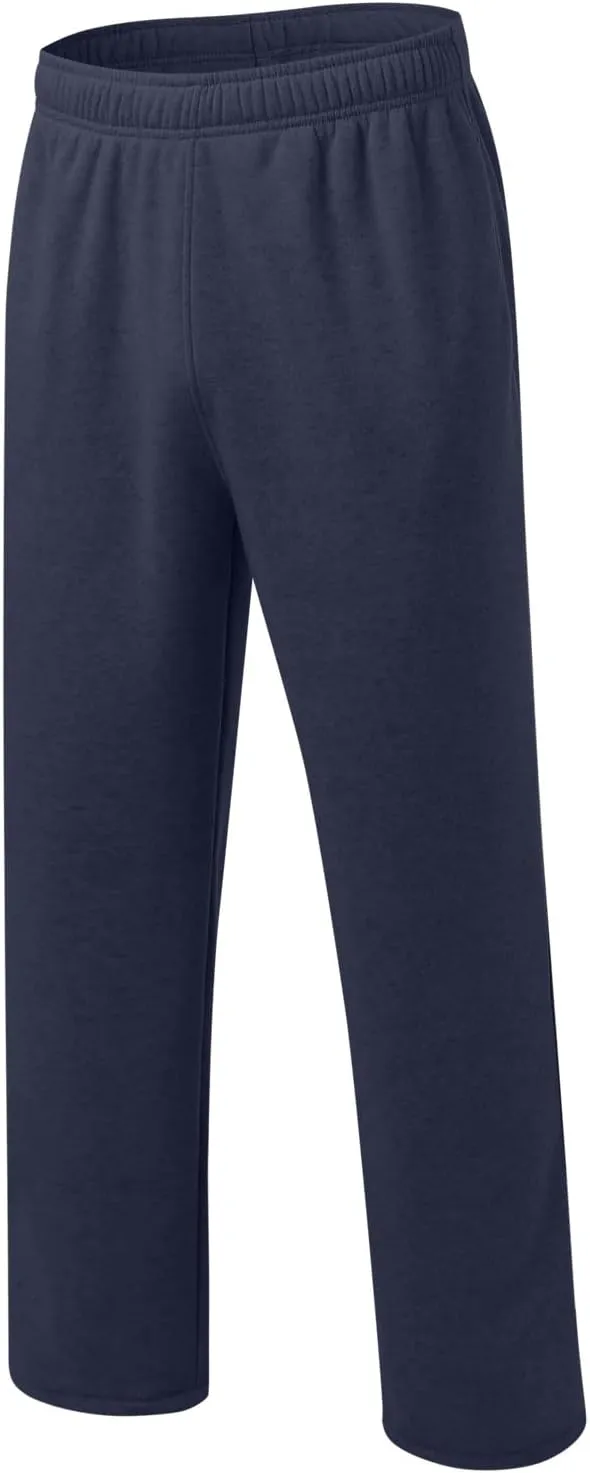 Cargo Sweatpants for Men Baggy Trousers Long Cargo Pants for Men Cargo Trousers Work Wear Combat Safety Joggers Pockets