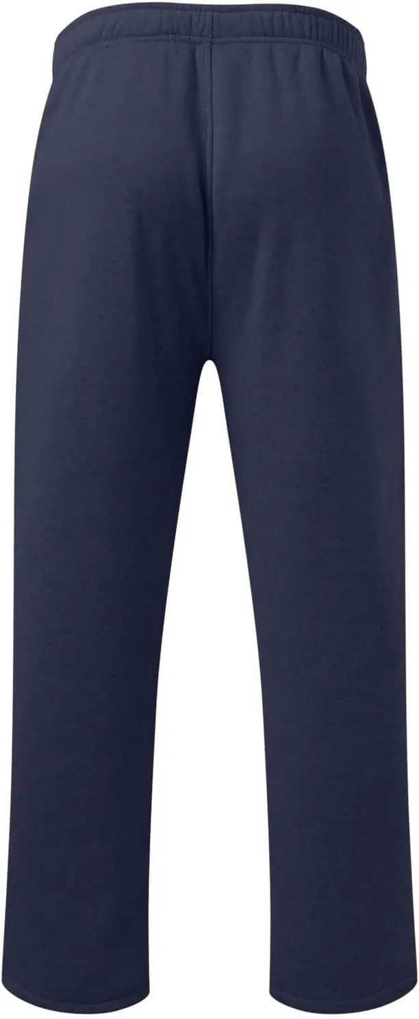 Cargo Sweatpants for Men Baggy Trousers Long Cargo Pants for Men Cargo Trousers Work Wear Combat Safety Joggers Pockets