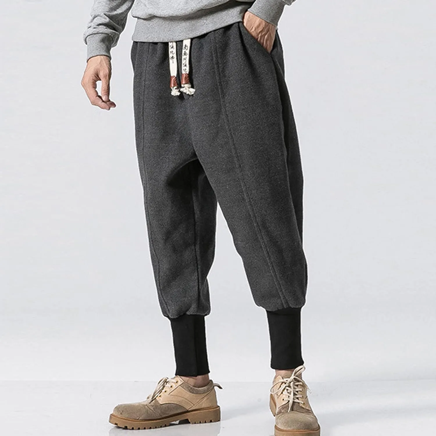 Cargo Sweatpants for Men Big and Tall Sweatpants Joggers Trousers Comfy Lounge Pants for Men's Sweatpant Cargo Pants