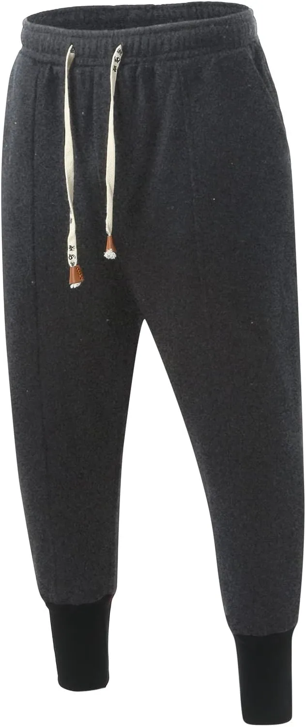 Cargo Sweatpants for Men Big and Tall Sweatpants Joggers Trousers Comfy Lounge Pants for Men's Sweatpant Cargo Pants
