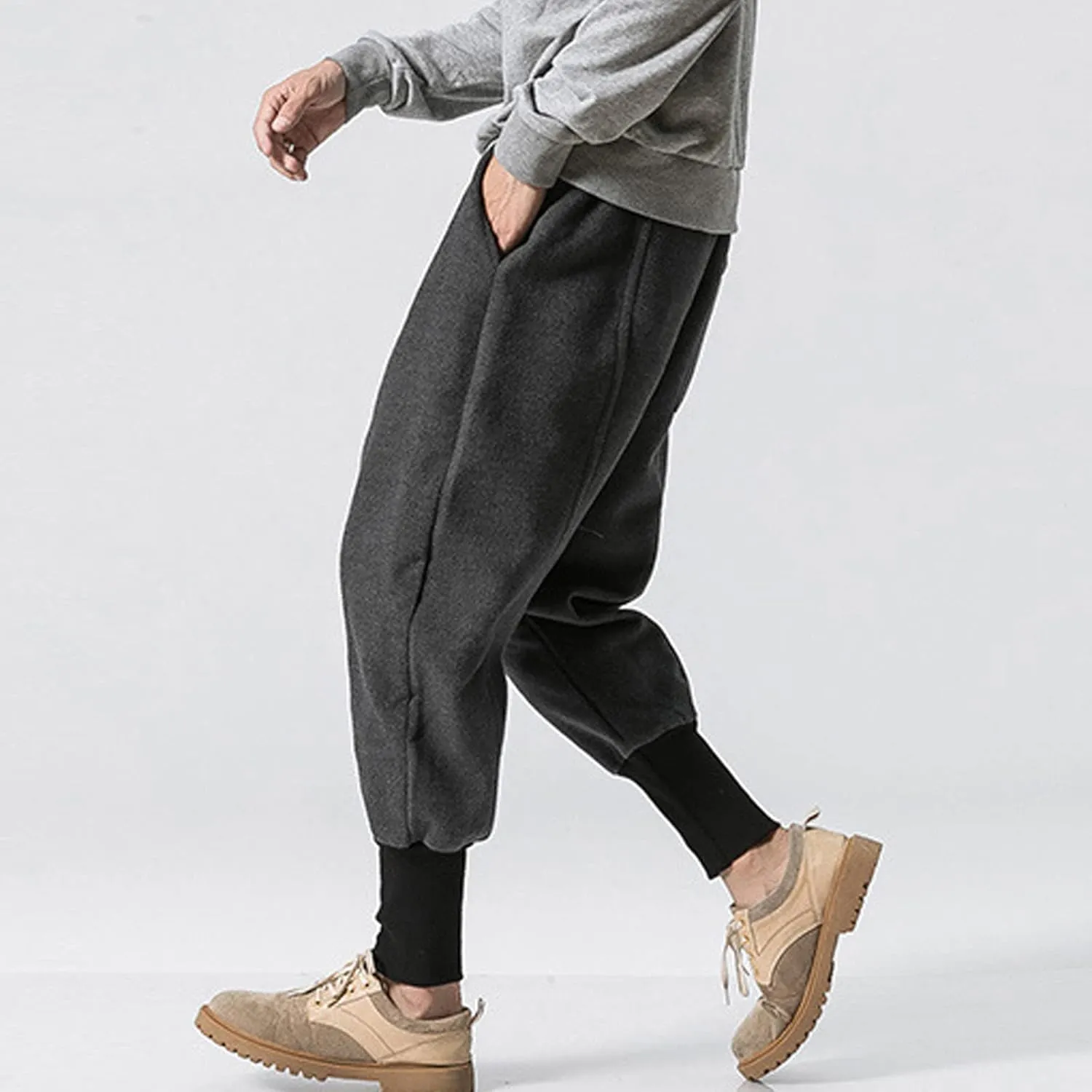 Cargo Sweatpants for Men Big and Tall Sweatpants Joggers Trousers Comfy Lounge Pants for Men's Sweatpant Cargo Pants