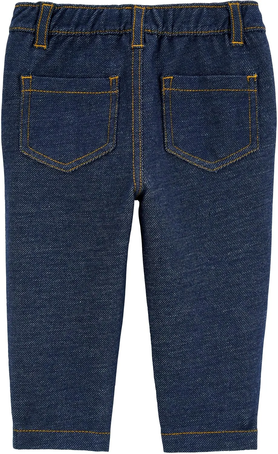 Carter's Baby Boys' Faux Denim Jeans